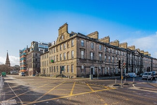 More details for 14 S Charlotte St, Edinburgh - Office for Lease
