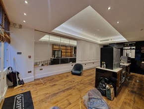 90 Leather Ln, London for lease Interior Photo- Image 2 of 4