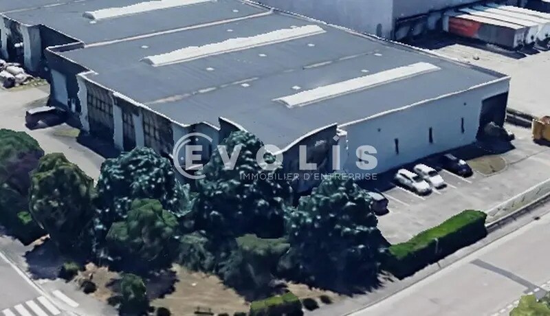 Flex in Genas for lease Building Photo- Image 1 of 21