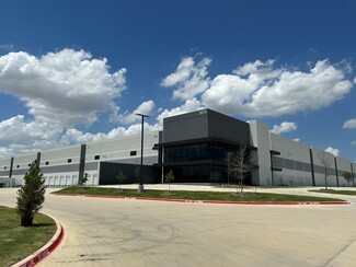 Plus de détails pour 3075 Valley View Ln, Dfw Airport, TX - Industriel à vendre