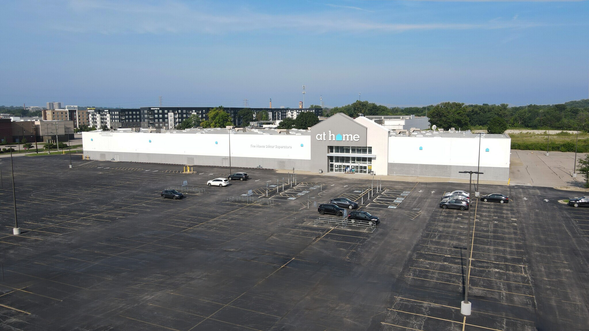 4825 Marburg Ave, Cincinnati, OH à vendre Photo du bâtiment- Image 1 de 1