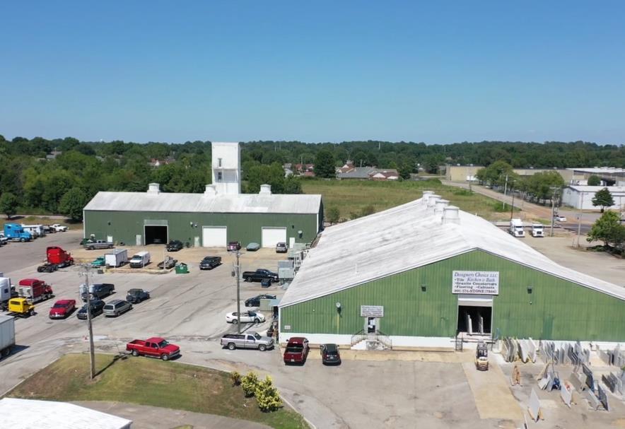 10060 Highway 178, Olive Branch, MS à vendre Photo du bâtiment- Image 1 de 17