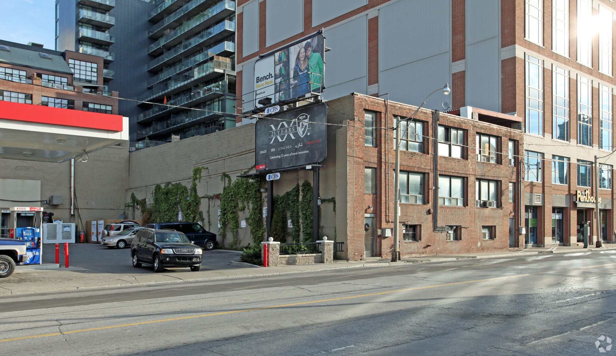 178 Front St E, Toronto, ON à vendre Photo principale- Image 1 de 1