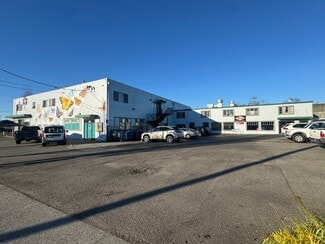 More details for 455-475 I St, Arcata, CA - Retail for Lease