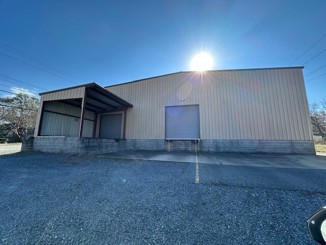 505 N Modena St, Gastonia, NC for sale Building Photo- Image 1 of 12