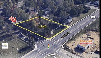 Plus de détails pour 119 W Main St, Amelia, OH - Terrain à vendre