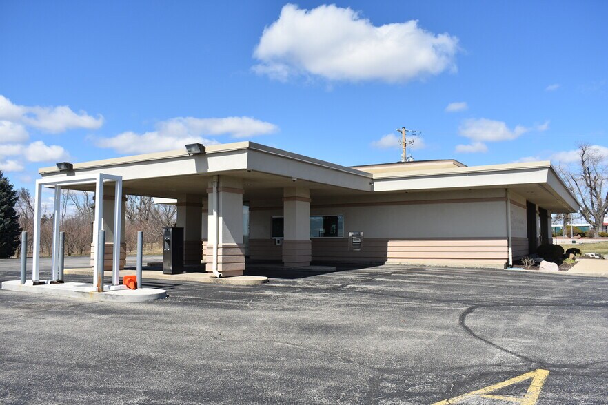 2636 US 51, Janesville, WI à vendre - Photo du bâtiment - Image 2 de 7