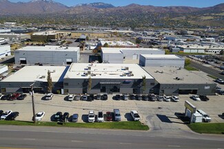 Plus de détails pour 210-290 N Redwood Rd, North Salt Lake, UT - Bureau à louer