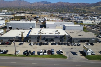 More details for 210-290 N Redwood Rd, North Salt Lake, UT - Office for Lease