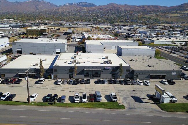 More details for 210-290 N Redwood Rd, North Salt Lake, UT - Flex for Lease