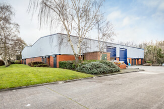 More details for Poole Hall Rd, Ellesmere Port - Industrial for Lease