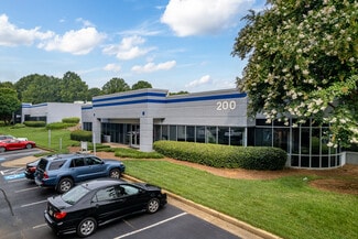 More details for 1000 Cobb Place Blvd, Kennesaw, GA - Office, Industrial for Lease