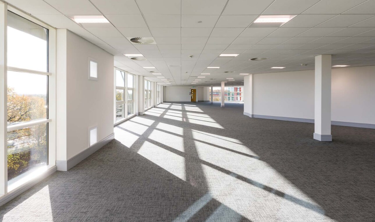 One Kings Ct, Worcester à louer Photo intérieure- Image 1 de 1