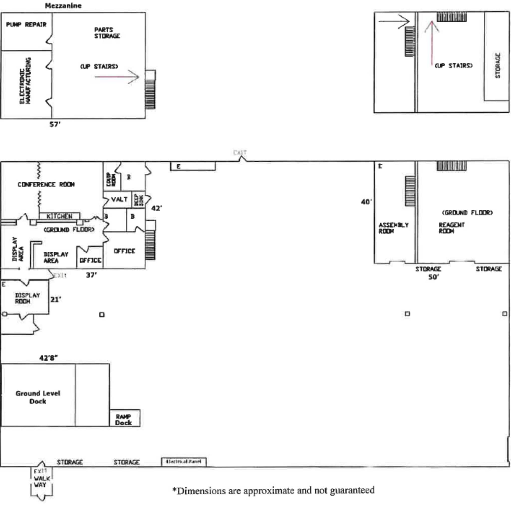 1660 Waterville Rd, Macon-Bibb, GA à louer Photo intérieure- Image 1 de 1