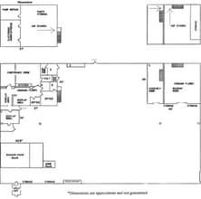 1660 Waterville Rd, Macon-Bibb, GA à louer Photo intérieure- Image 1 de 1