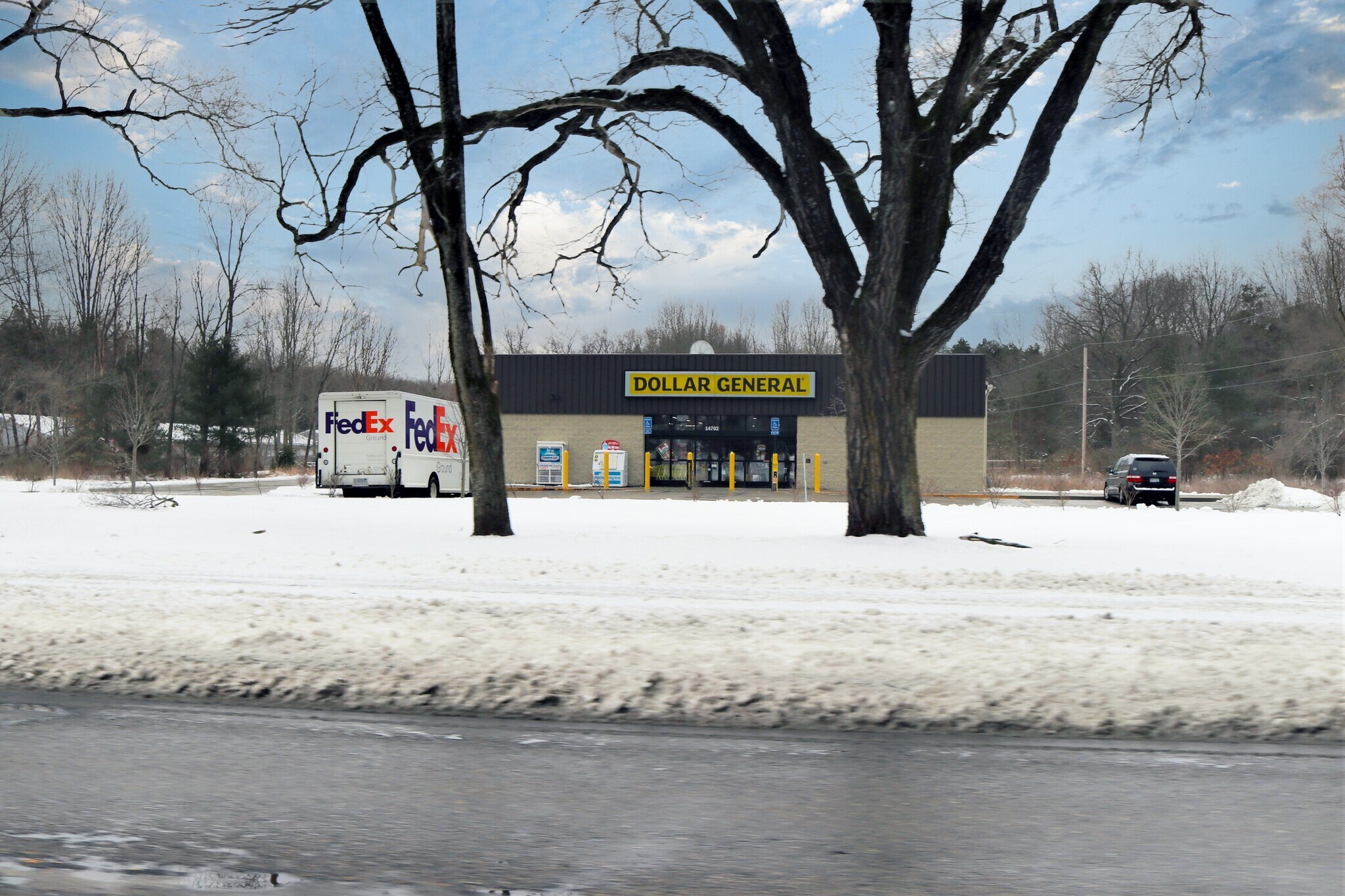 14702 Mercury Dr, Grand Haven, MI for sale Building Photo- Image 1 of 1