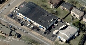 More details for 309 & 325 Wallace Street – for Sale, Fredericksburg, VA