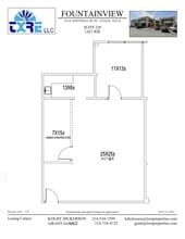 610 S Industrial Blvd, Euless, TX à louer Photo du bâtiment- Image 1 de 1