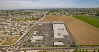 More details for NEC Lincoln Rd & Crowley Rd, Idaho Falls, ID - Office, Retail for Lease