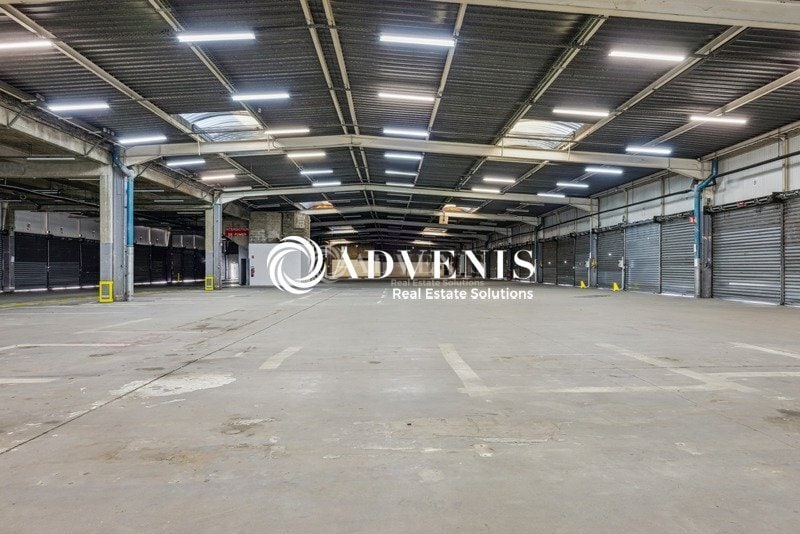 Garonor, Aulnay-sous-Bois for lease - Interior Photo - Image 2 of 6