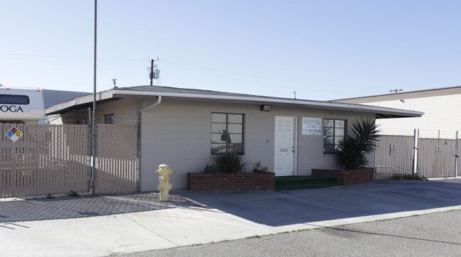 More details for 1212 E Ash Ave, Fullerton, CA - Specialty for Sale