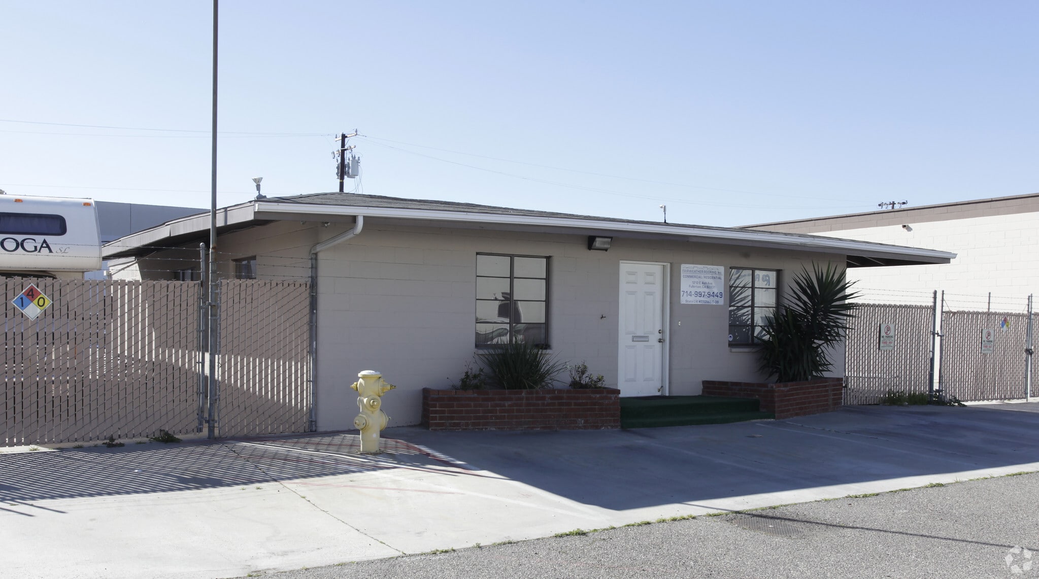 1212 E Ash Ave, Fullerton, CA for sale Building Photo- Image 1 of 3