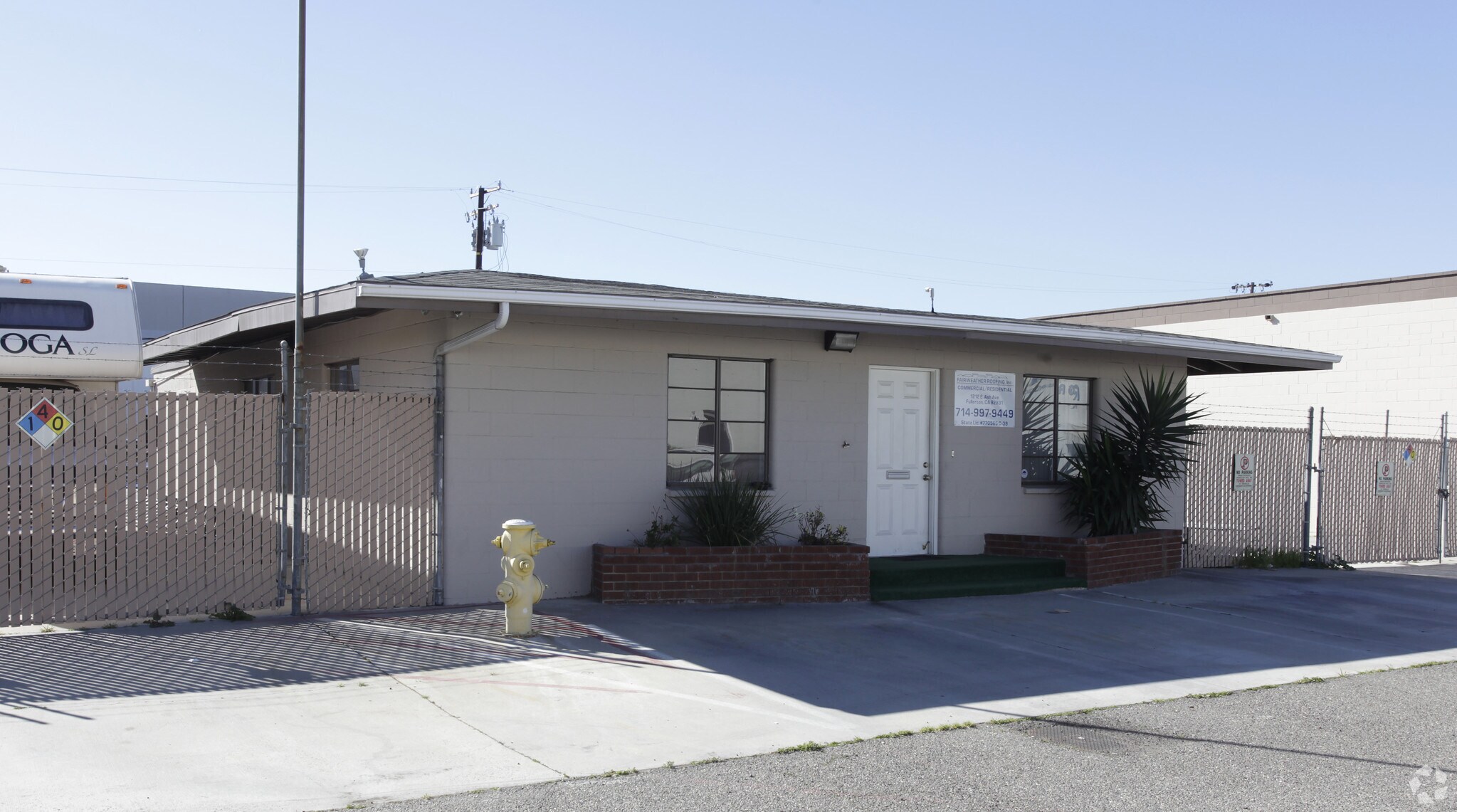 1212 E Ash Ave, Fullerton, CA for sale Primary Photo- Image 1 of 3