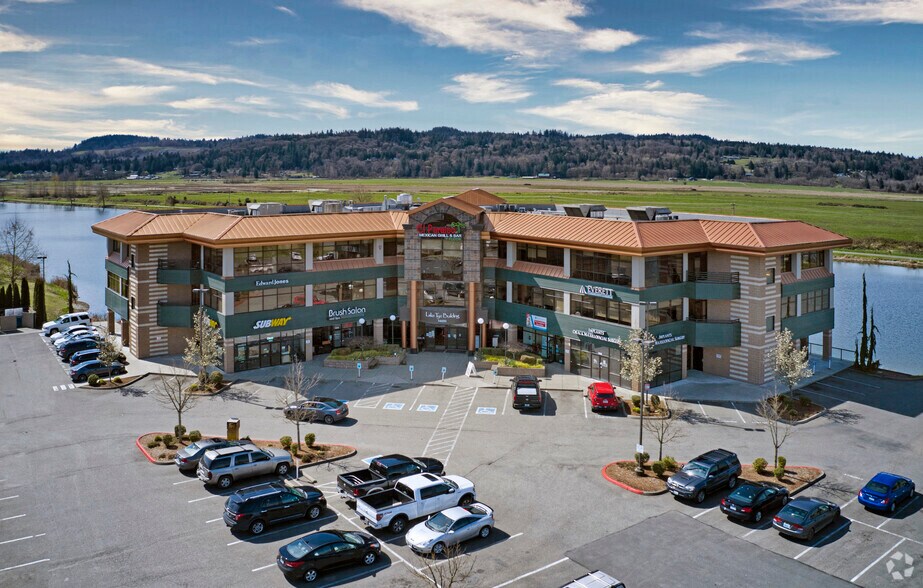 14090 Fryeland Blvd SE, Monroe, WA for sale - Primary Photo - Image 1 of 1