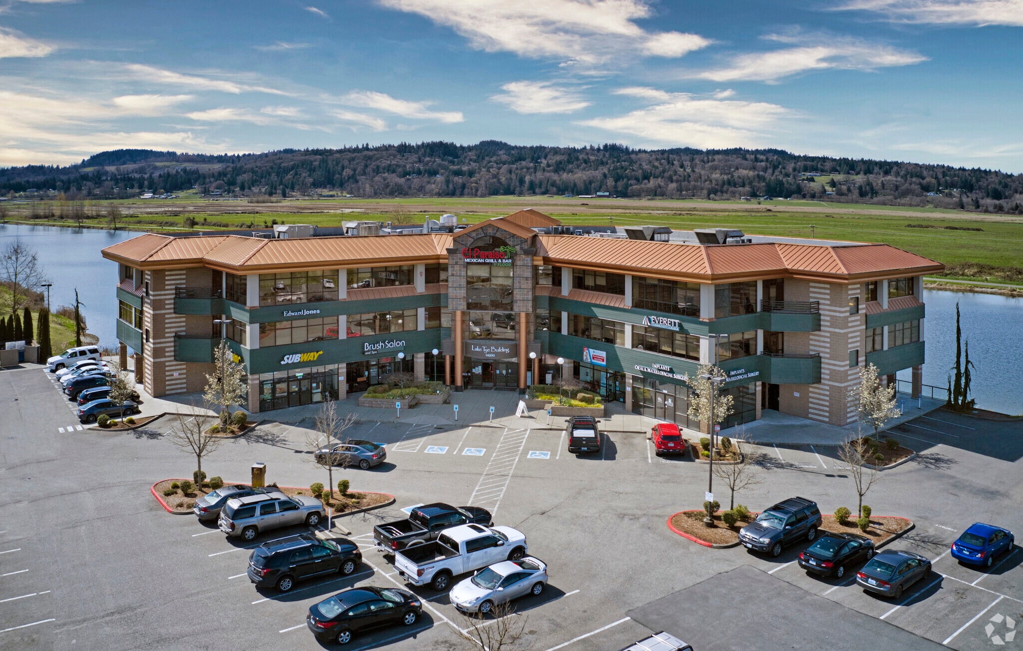 14090 Fryeland Blvd SE, Monroe, WA for sale Primary Photo- Image 1 of 1