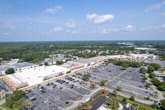 6001 Argyle Forest Blvd, Jacksonville, FL - AÉRIEN Vue de la carte - Image1