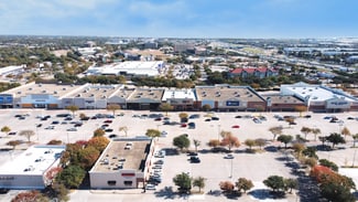 More details for 1100-1118 W Arbrook Blvd, Arlington, TX - Retail for Lease
