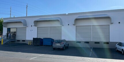 3571-3599 NW Yeon Ave, Portland, OR for lease Interior Photo- Image 1 of 3