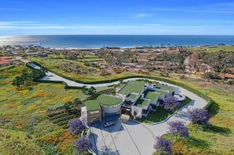 6361 Sea Star, Malibu, CA - Aérien  Vue de la carte