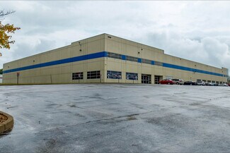 Plus de détails pour 1180 Elijah Creek Rd, Hebron, KY - Industriel à louer