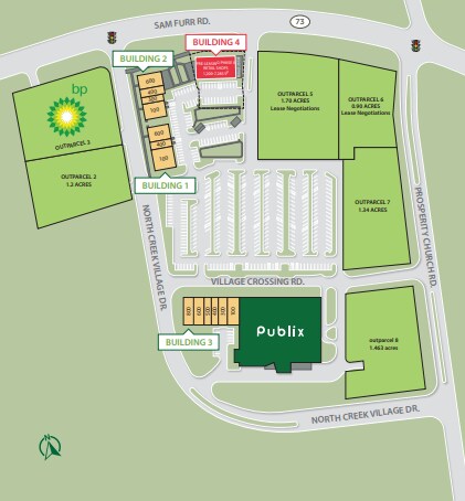 11613 Prosperity Church Rd, Huntersville, NC for sale - Building Photo - Image 1 of 4