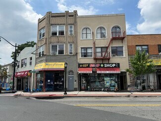 Plus de détails pour 615 Summit Ave, Union City, NJ - Multi-résidentiel à vendre