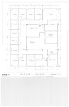 5900 Core Rd, North Charleston, SC for lease Site Plan- Image 1 of 3