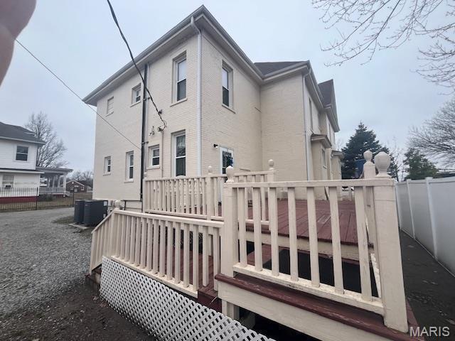 506 S Main St, Charleston, MO à vendre - Photo du bâtiment - Image 2 de 21