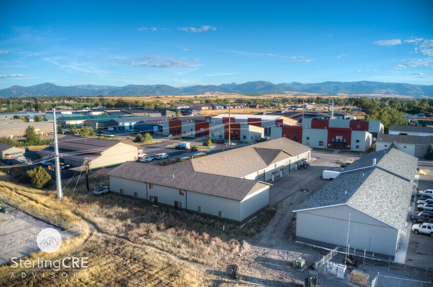 249 Shepherd Trl, Bozeman, MT à vendre - Photo principale - Image 1 de 12