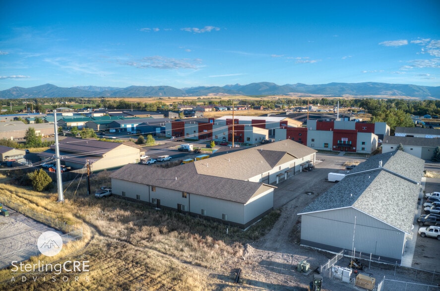 249 Shepherd Trl, Bozeman, MT for sale - Primary Photo - Image 1 of 12