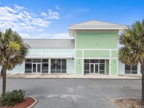 620 S Atlantic Ave, Ormond Beach, FL for lease Building Photo- Image 2 of 10