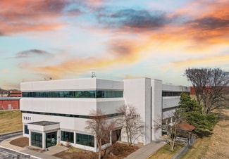 More details for 5601 N 103rd St, Omaha, NE - Office for Sale