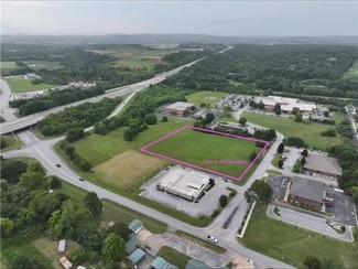 More details for Willow Creek Dr, Fayetteville, AR - Land for Sale