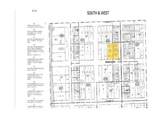 Plus de détails pour 200 W Monroe St, Chicago, IL - Bureau à louer