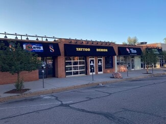 More details for 517-523 S Tejon St, Colorado Springs, CO - Retail for Lease