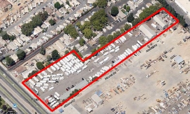 Unit B - 2828 Monterey Hwy, San Jose, CA for lease - Building Photo - Image 3 of 34