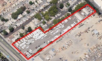 Unit B - 2828 Monterey Hwy, San Jose, CA à louer - Photo du bâtiment - Image 3 de 34