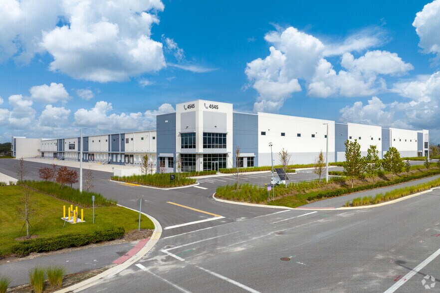 5501 Lee Vista Blvd, Orlando, FL à louer - Photo du bâtiment - Image 1 de 61