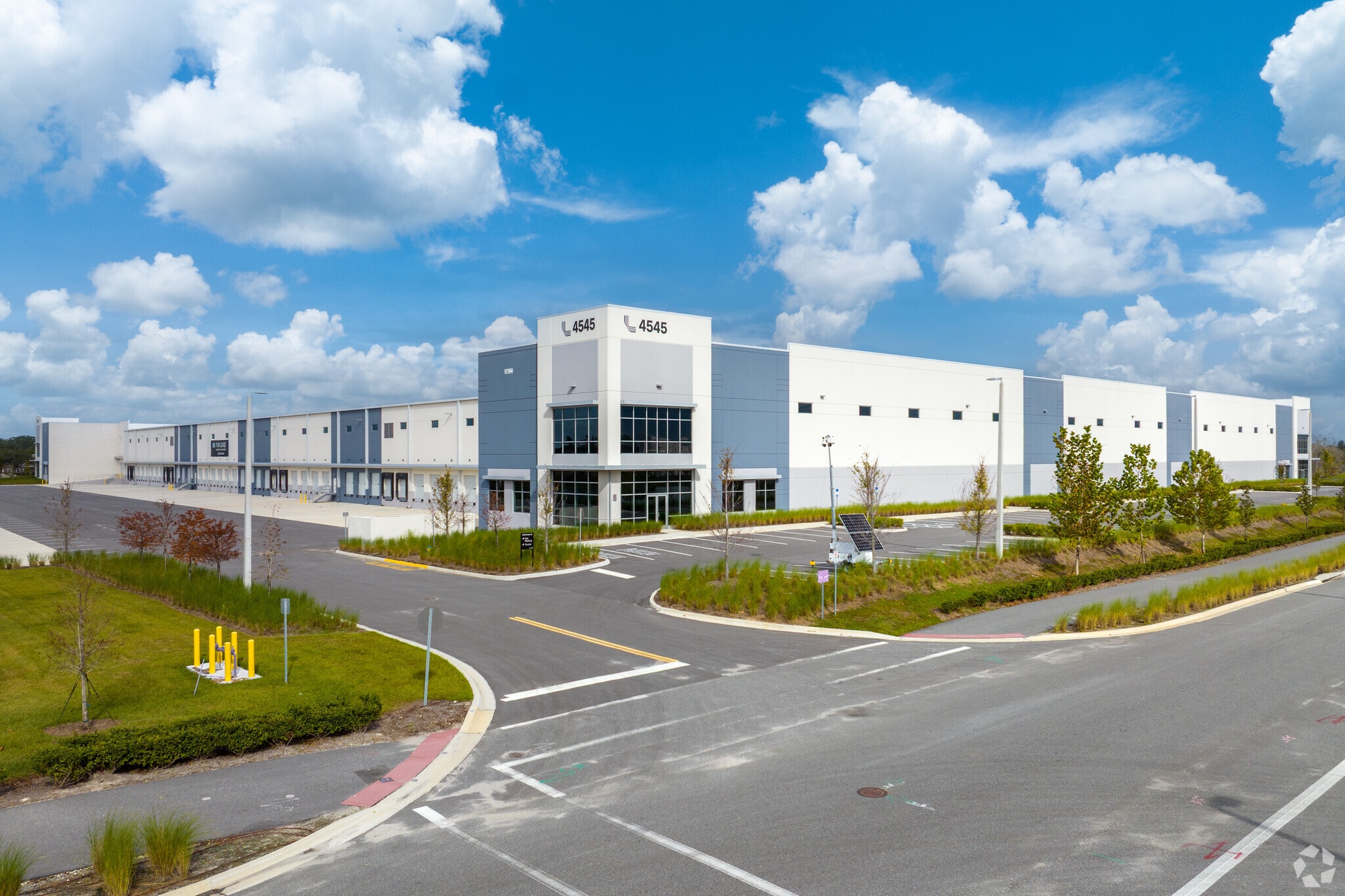4545 Portier Blvd, Orlando, FL for lease Building Photo- Image 1 of 62