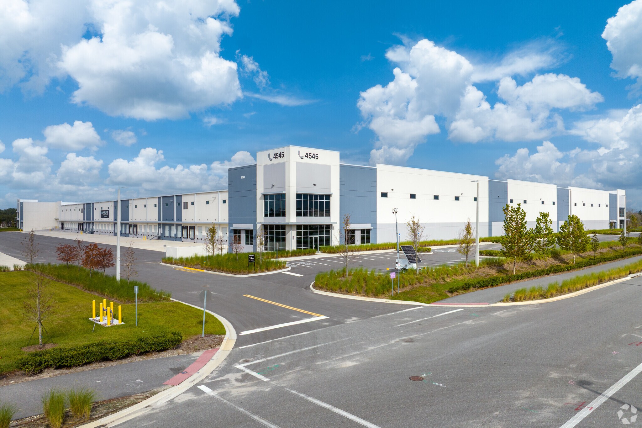 5501 Lee Vista Blvd, Orlando, FL à louer Photo du bâtiment- Image 1 de 63